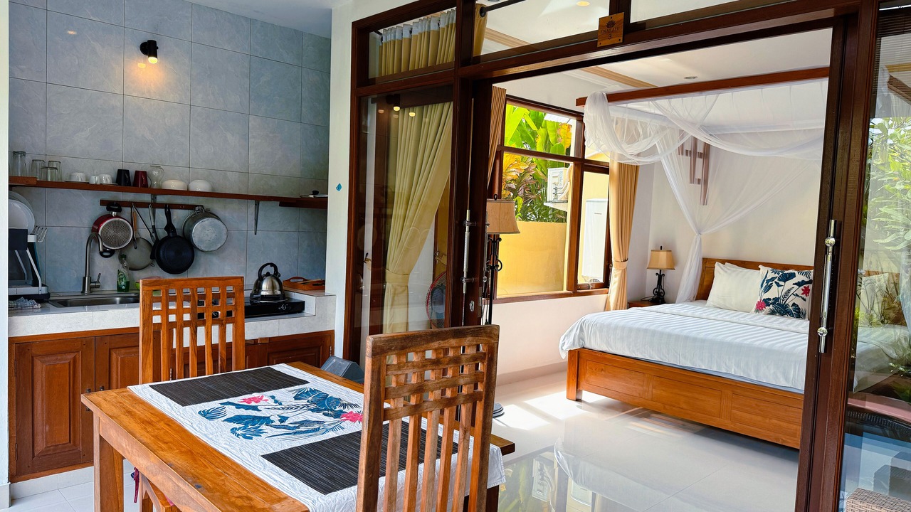 Photo of Bedroom in Sayan