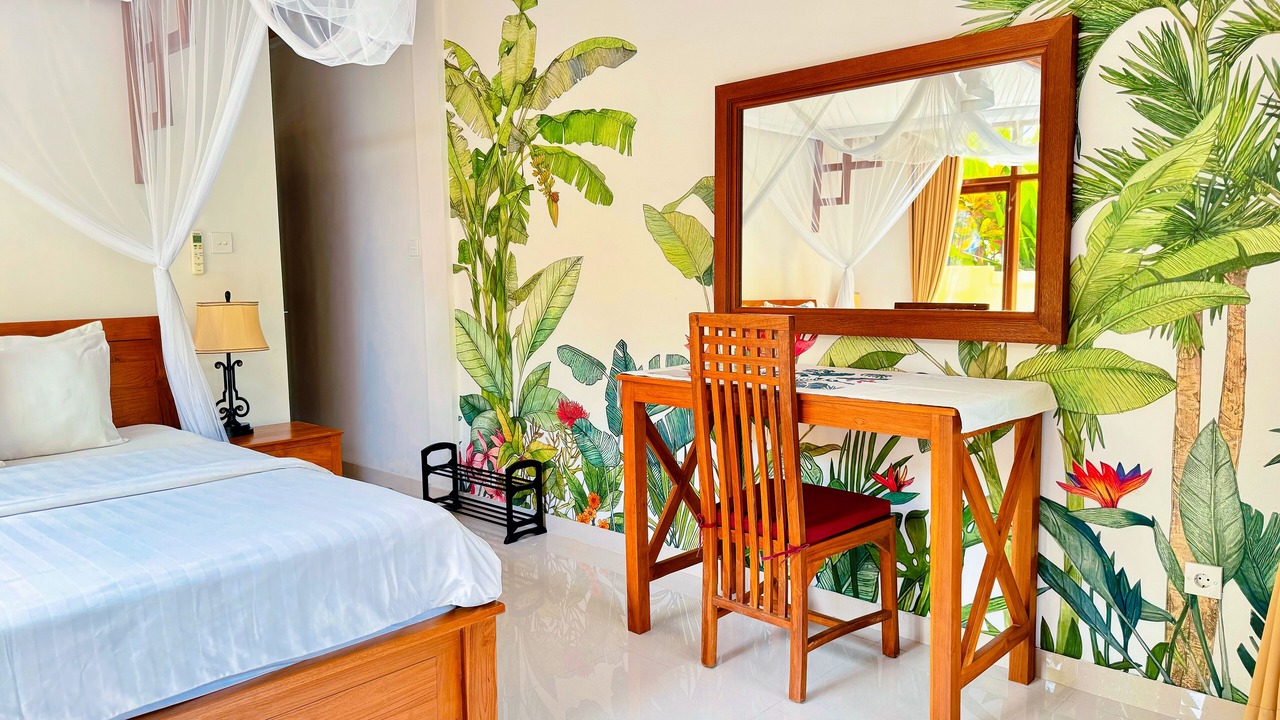 Photo of Bedroom in Sayan