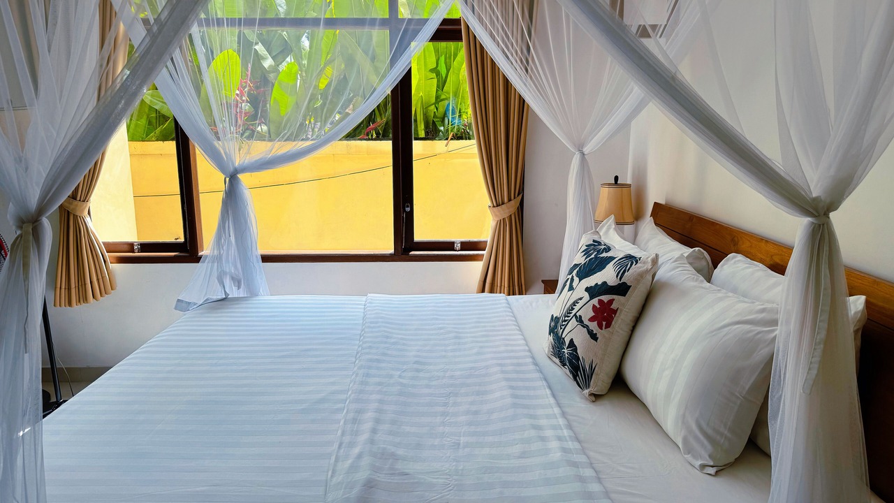 Photo of Bedroom in Sayan