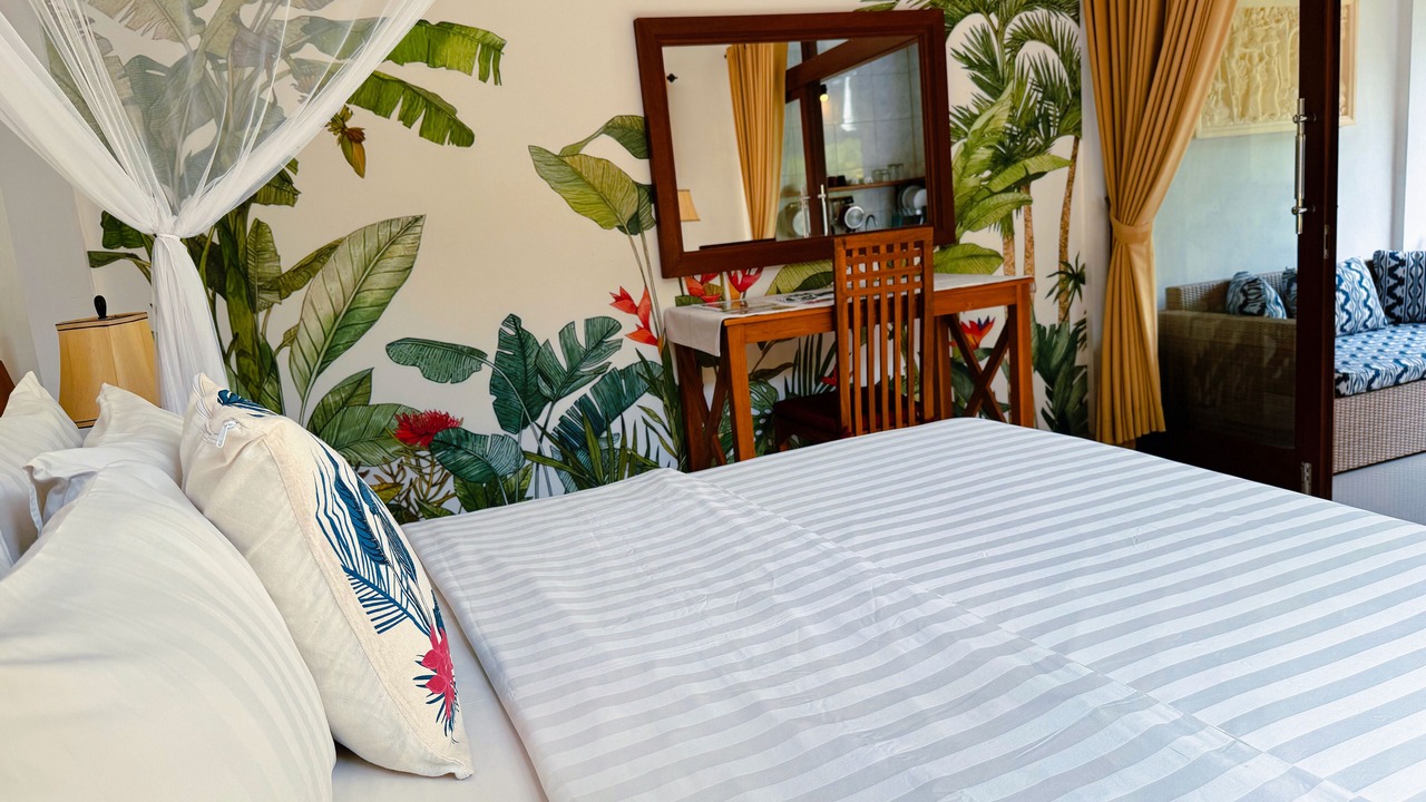 Photo of Bedroom in Sayan
