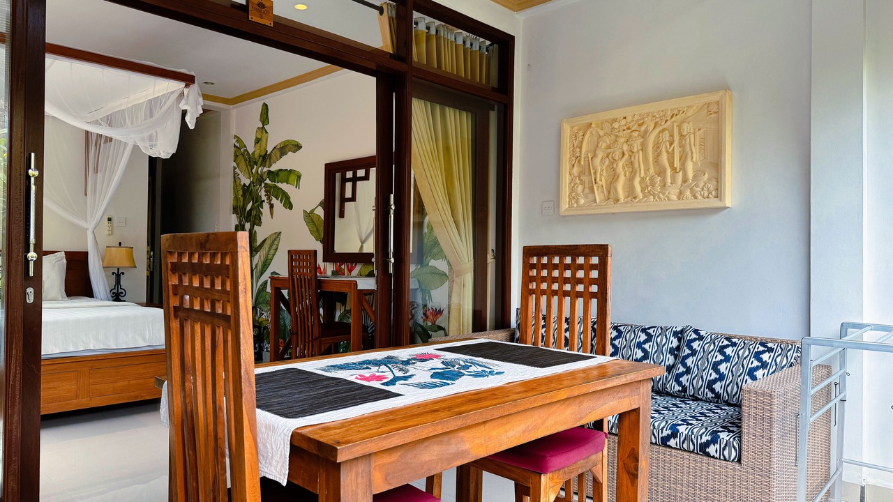 Photo of Bedroom in Sayan