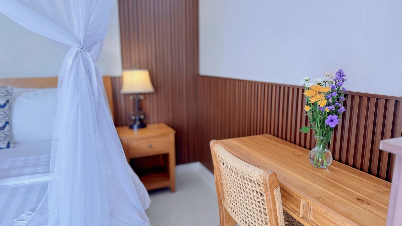 Photo of Bedroom in Penestanan