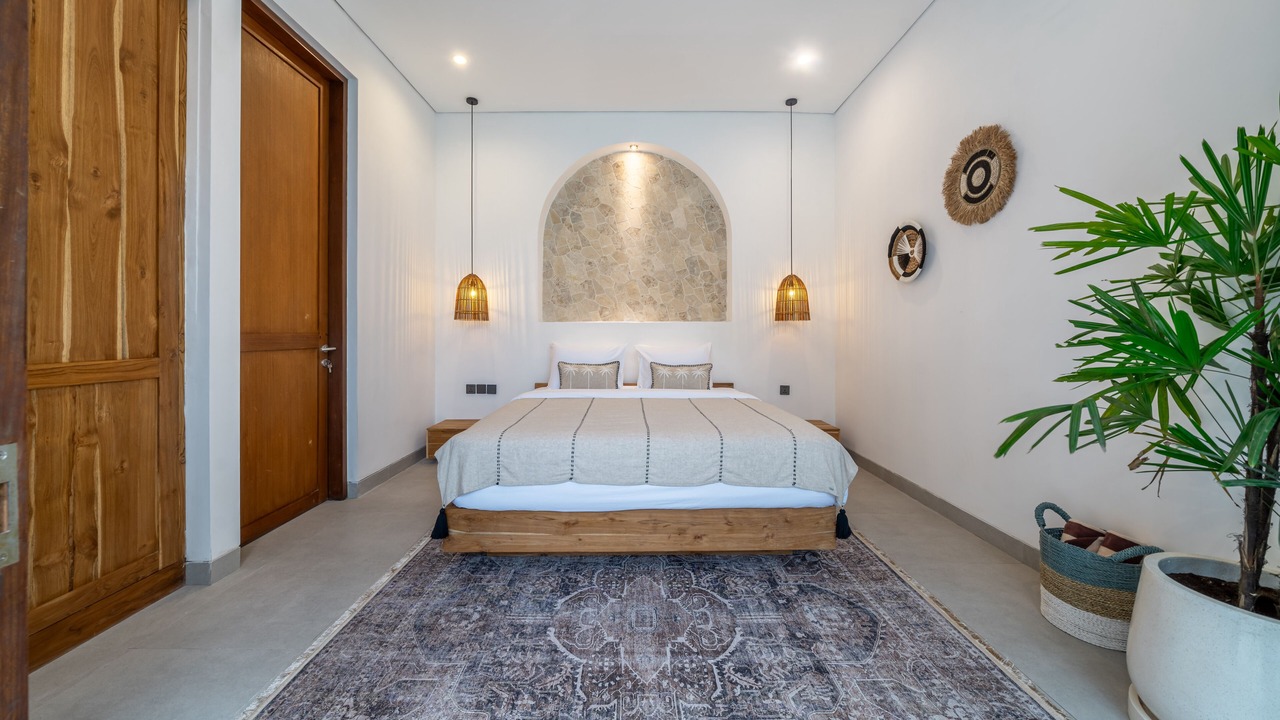 Photo of Bedroom in Padonan