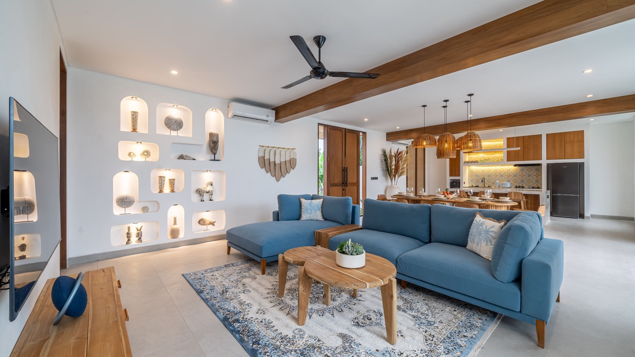 Photo of Livingroom in Padonan