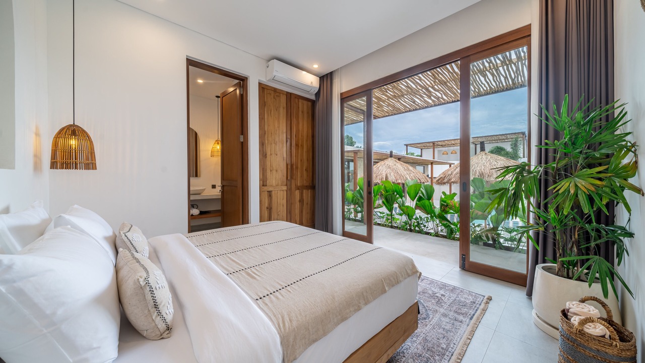Photo of Bedroom in Padonan