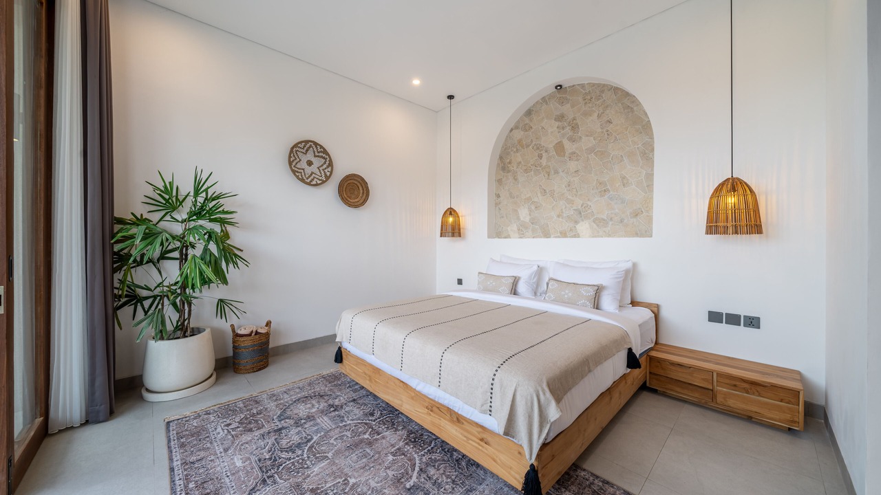 Photo of Bedroom in Padonan