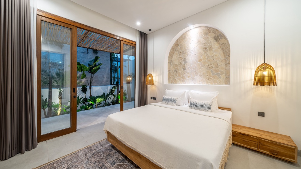 Photo of Bedroom in Padonan