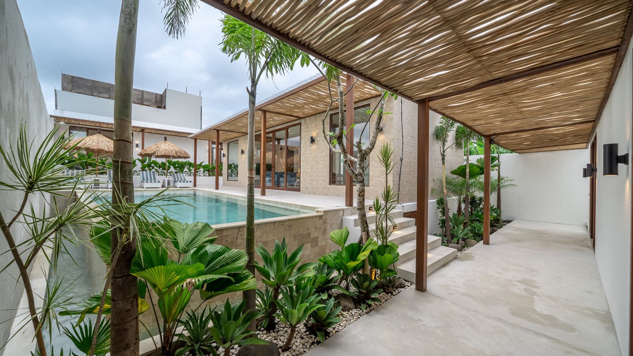 Photo of Outdoor in Padonan