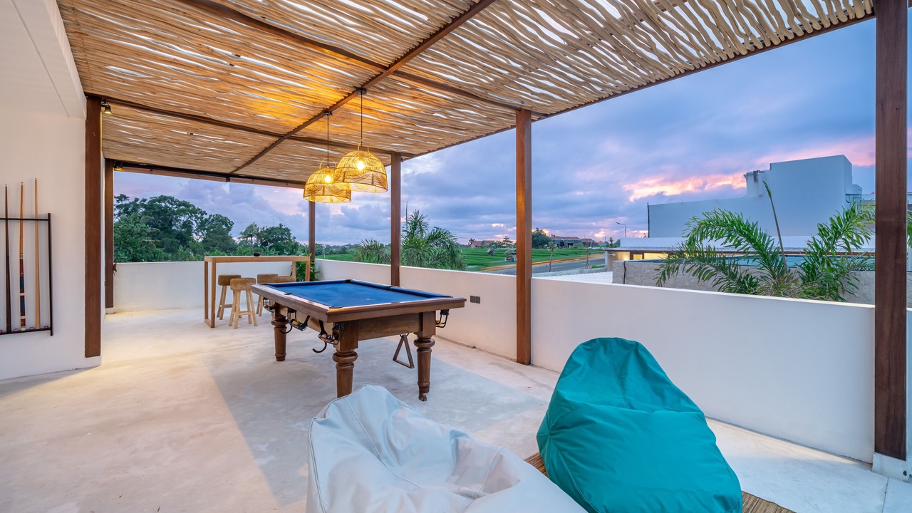 Photo of Outdoor in Padonan