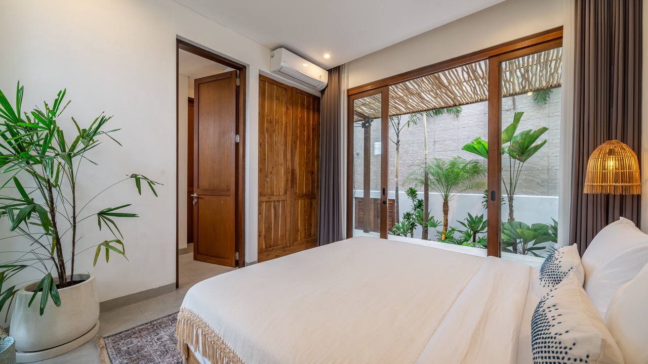 Photo of Bedroom in Padonan