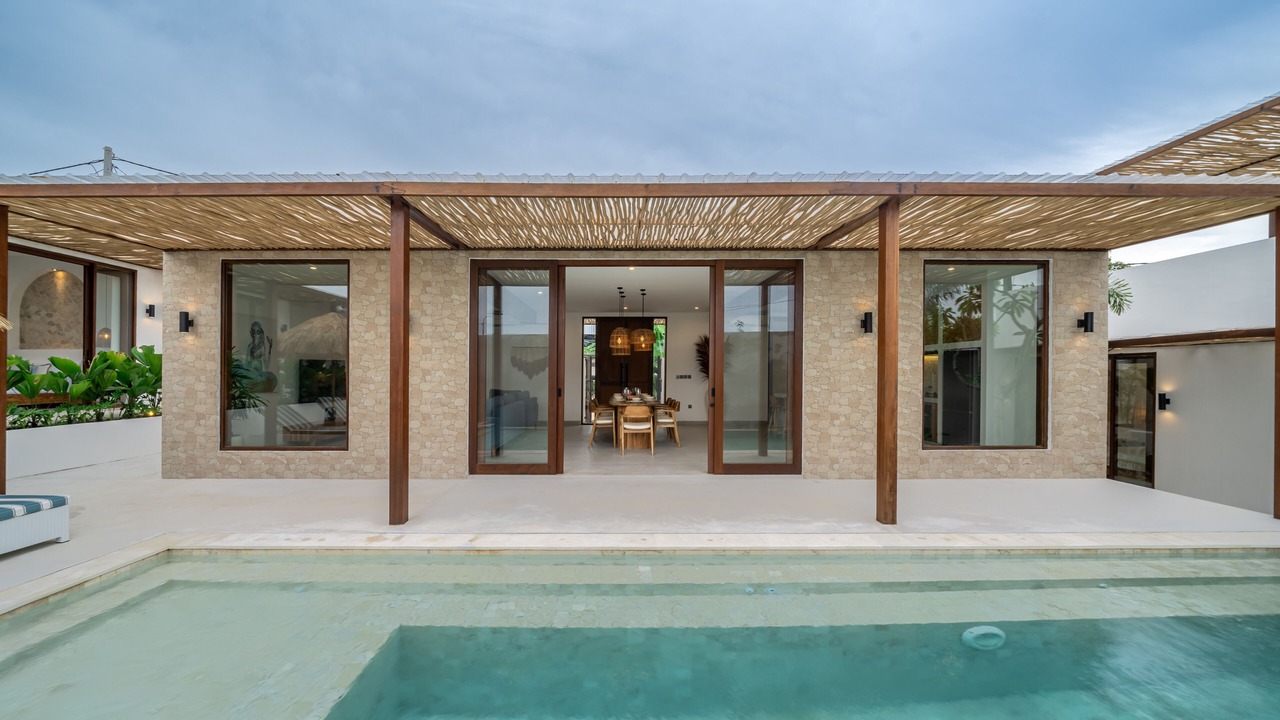 Photo of Outdoor in Padonan