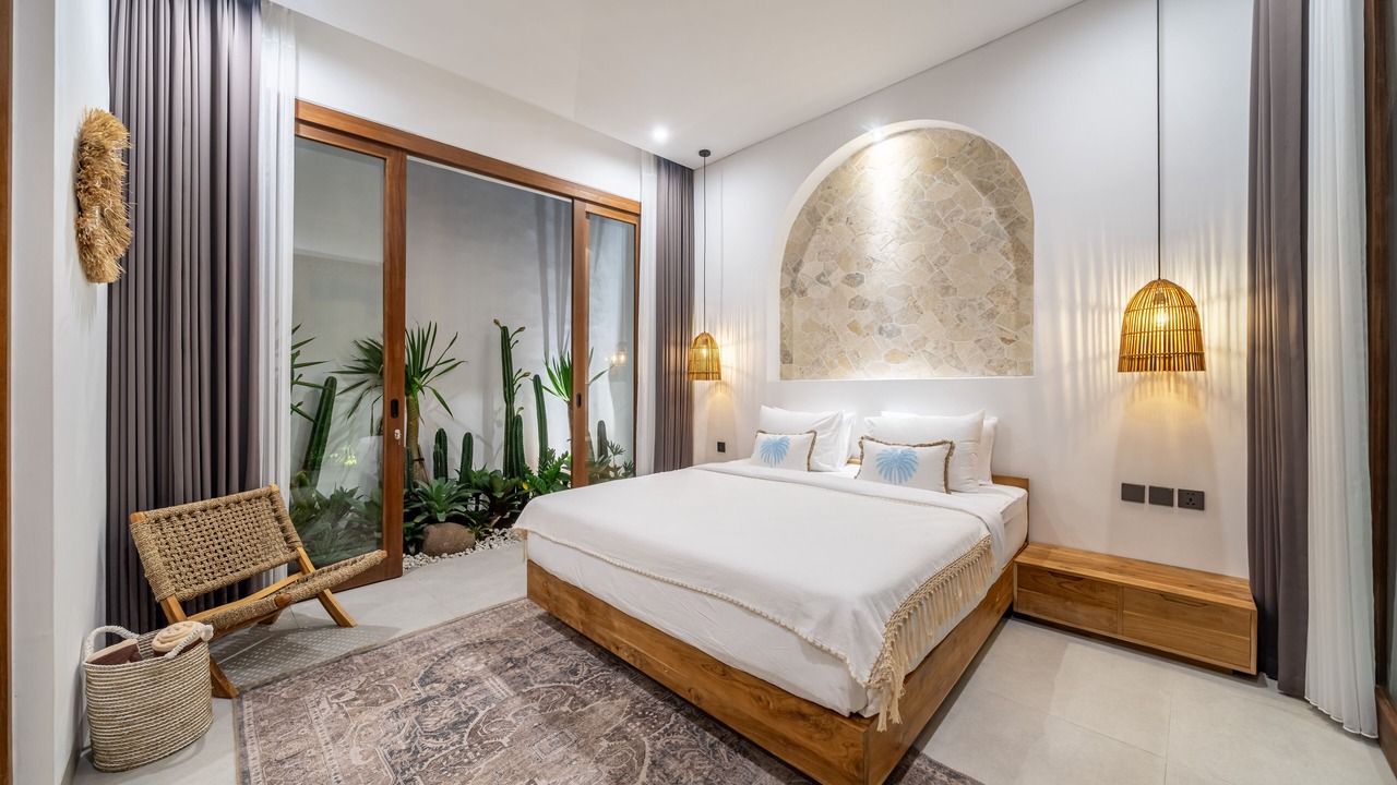 Photo of Bedroom in Padonan