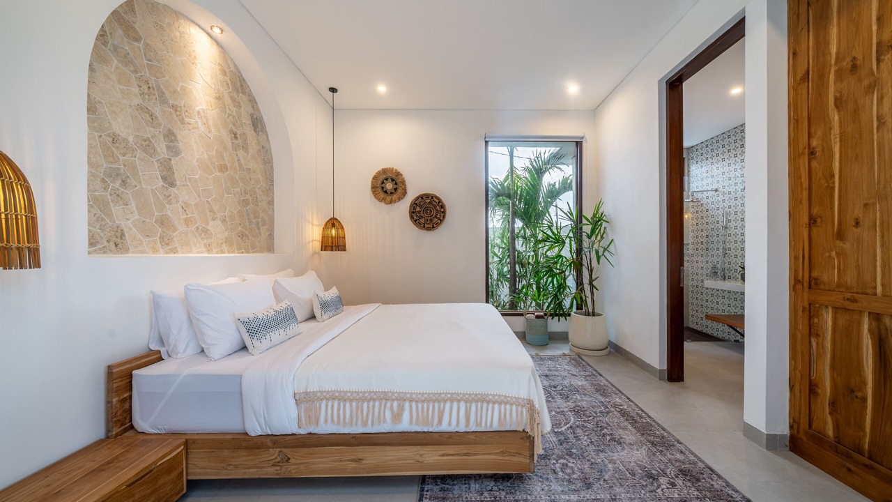 Photo of Bedroom in Padonan