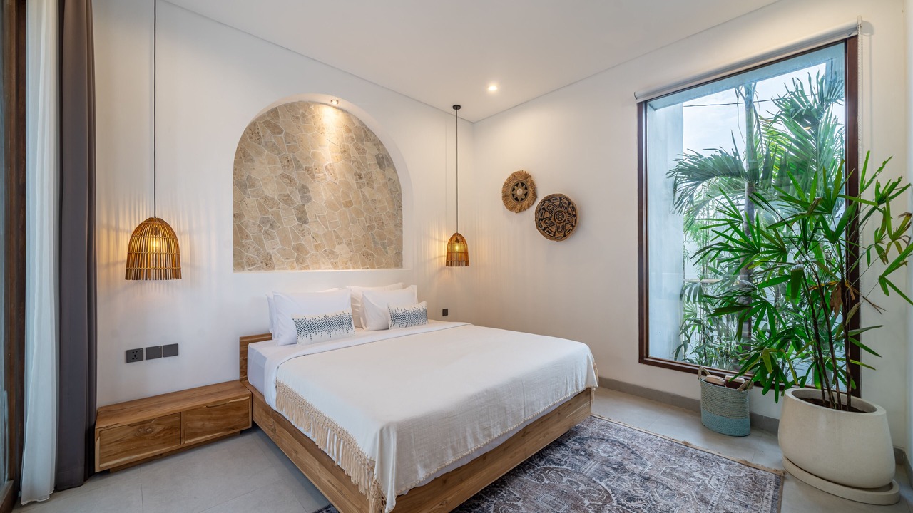 Photo of Bedroom in Padonan