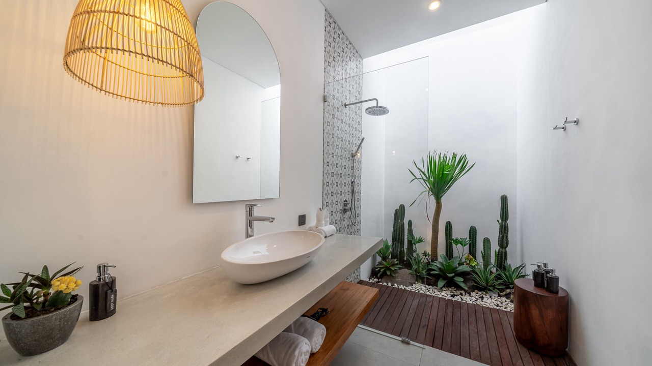 Photo of Bathroom in Padonan