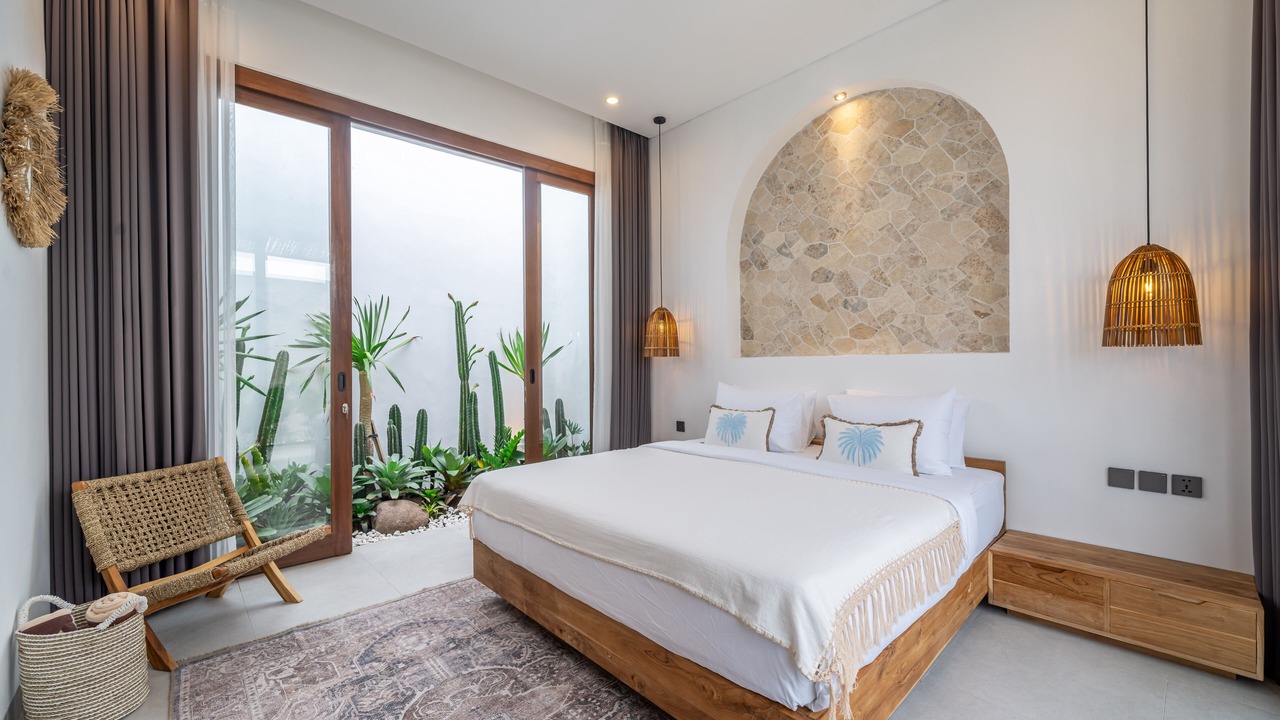 Photo of Bedroom in Padonan