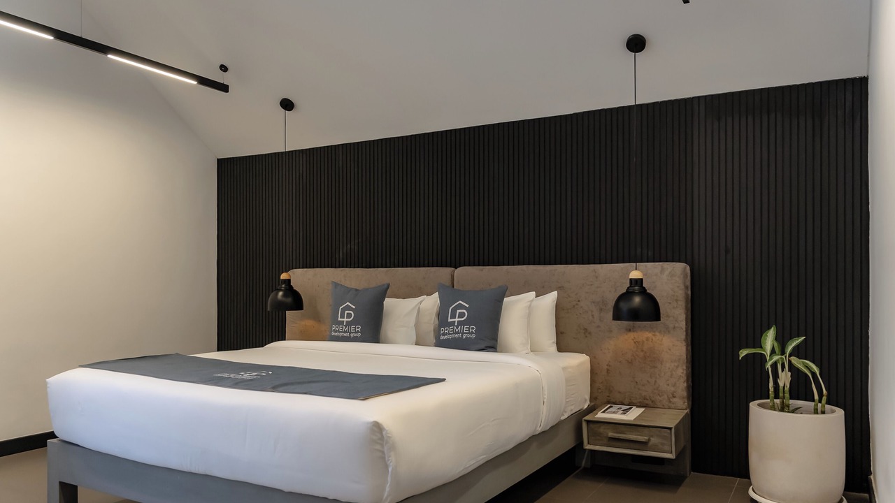 Photo of Bedroom in Umalas