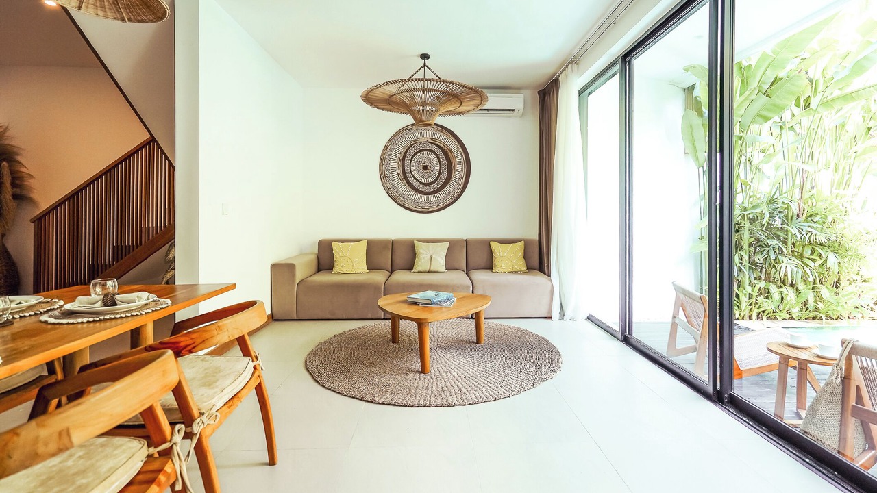 Photo of Bedroom in Umalas