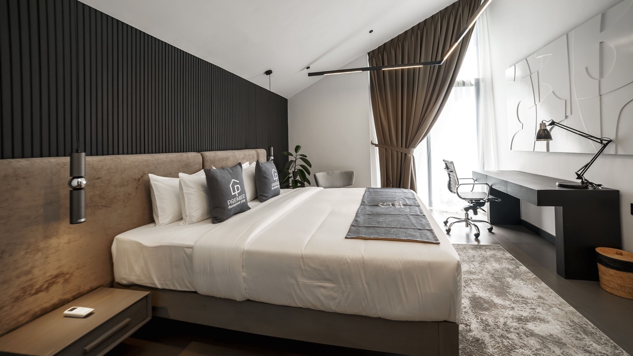 Photo of Bedroom in Umalas