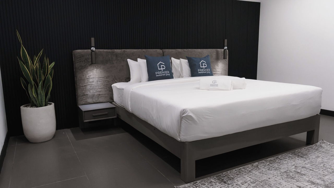 Photo of Bedroom in Umalas