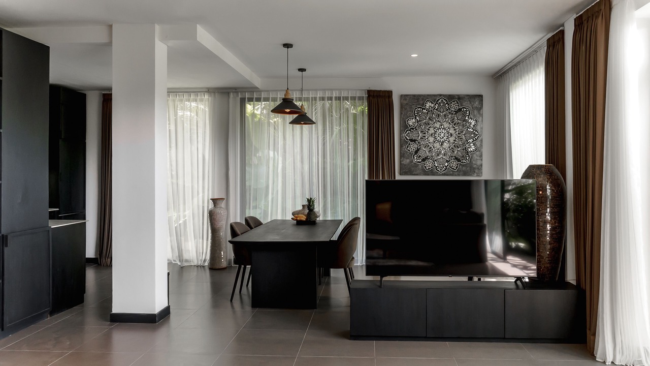Photo of Livingroom in Umalas