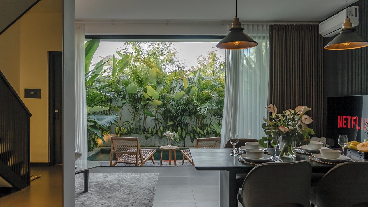 Photo of Livingroom in Umalas