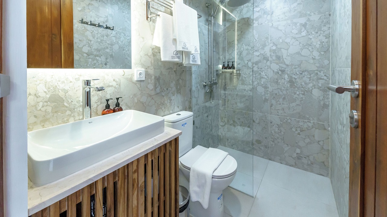 Photo of Bathroom in Umalas
