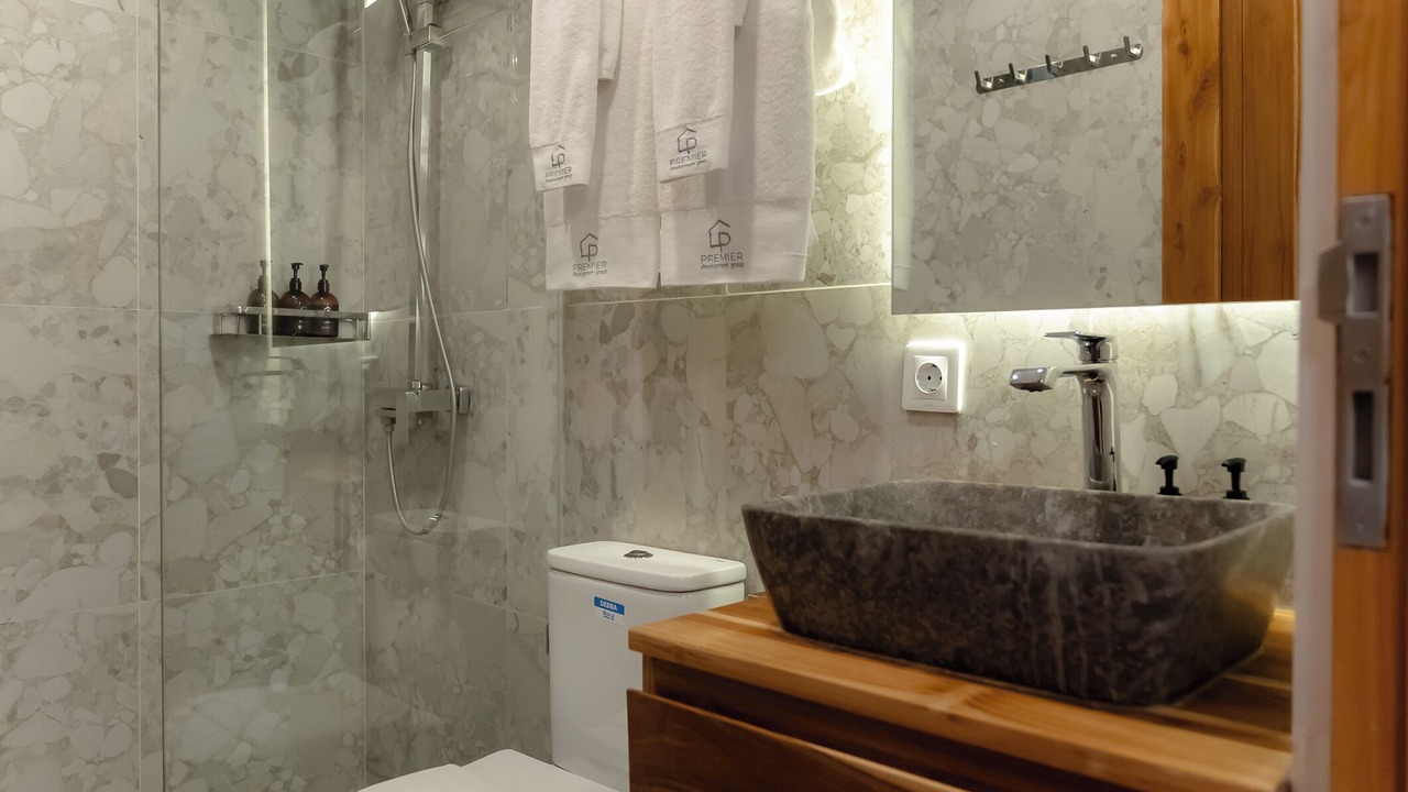 Photo of Bathroom in Umalas