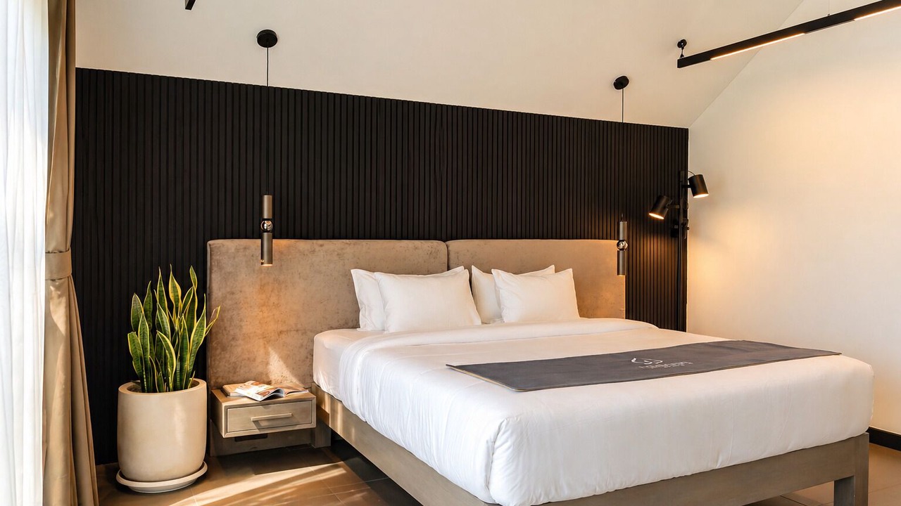 Photo of Bedroom in Umalas