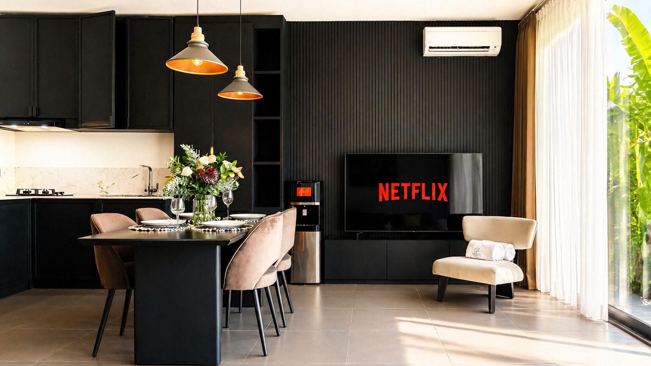 Photo of Livingroom in Umalas