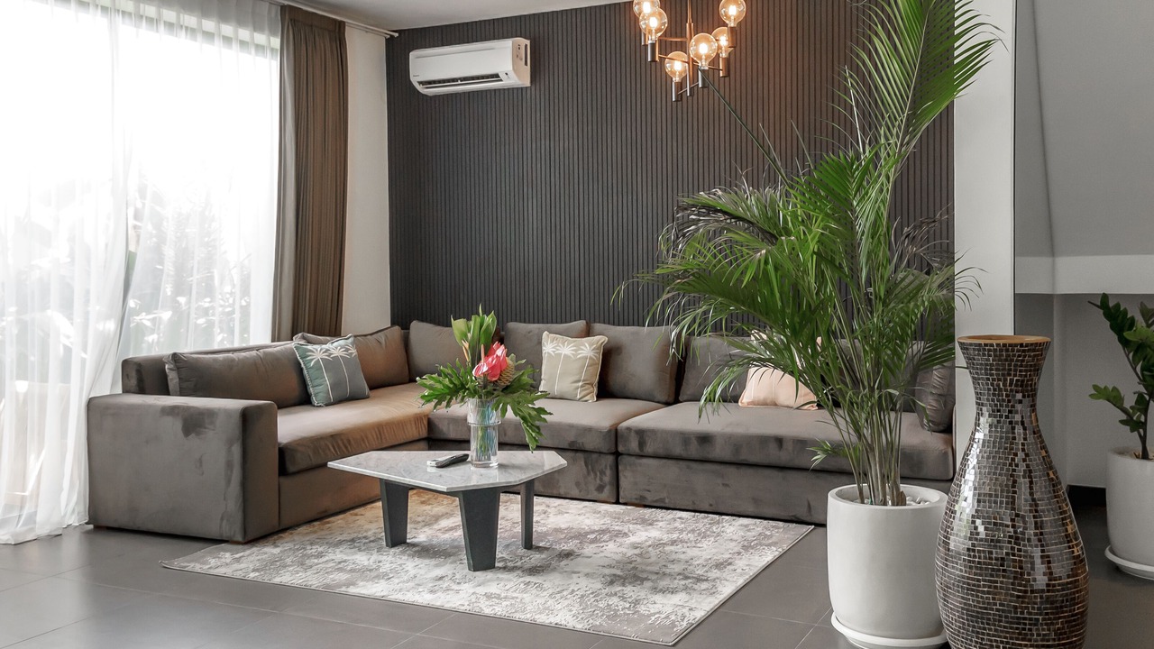 Photo of Livingroom in Umalas