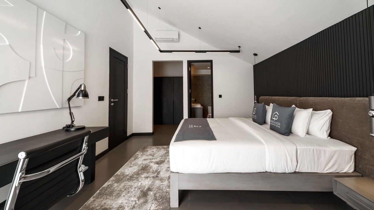 Photo of Bedroom in Umalas