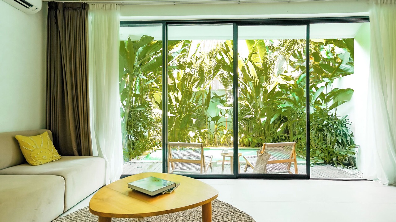 Photo of Bedroom in Umalas