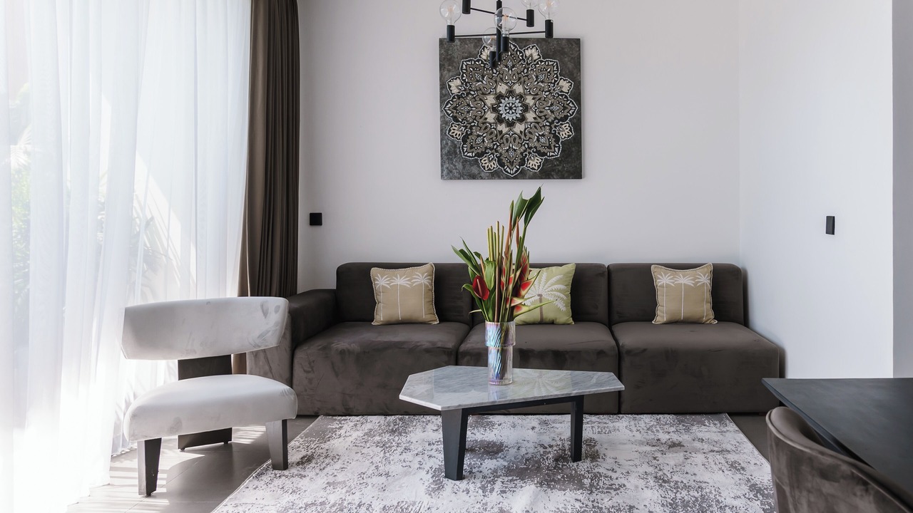 Photo of Livingroom in Umalas