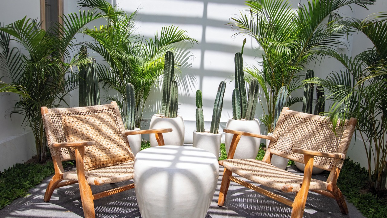 Photo of Patio Balcony in Kerobokan