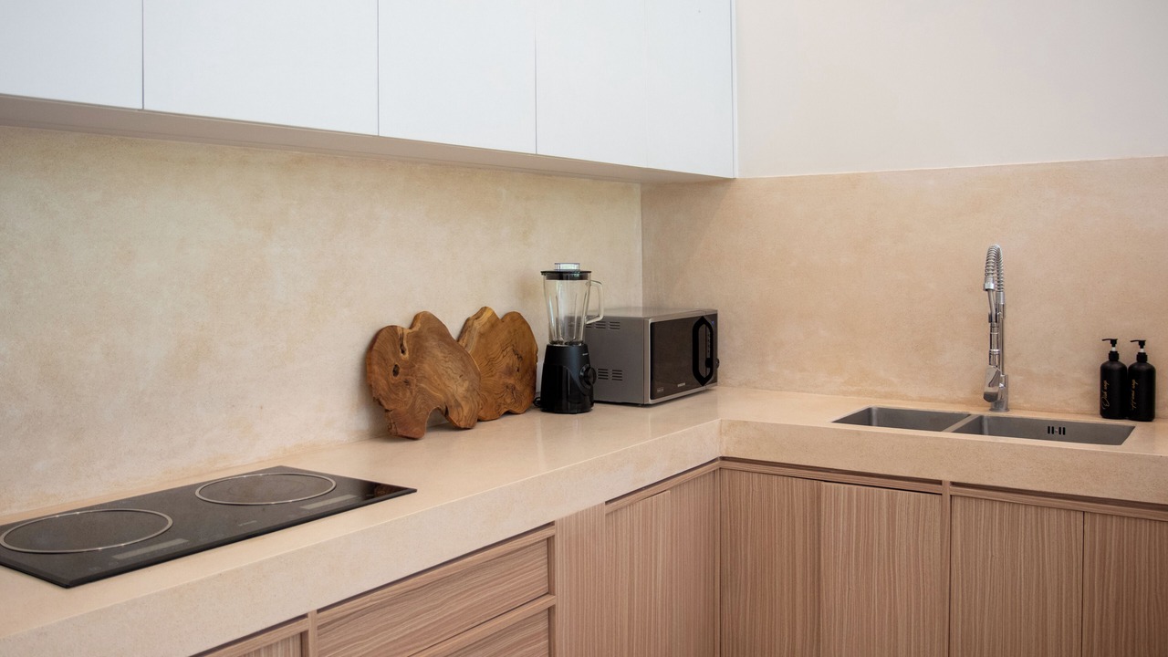 Photo of Kitchen in Kerobokan