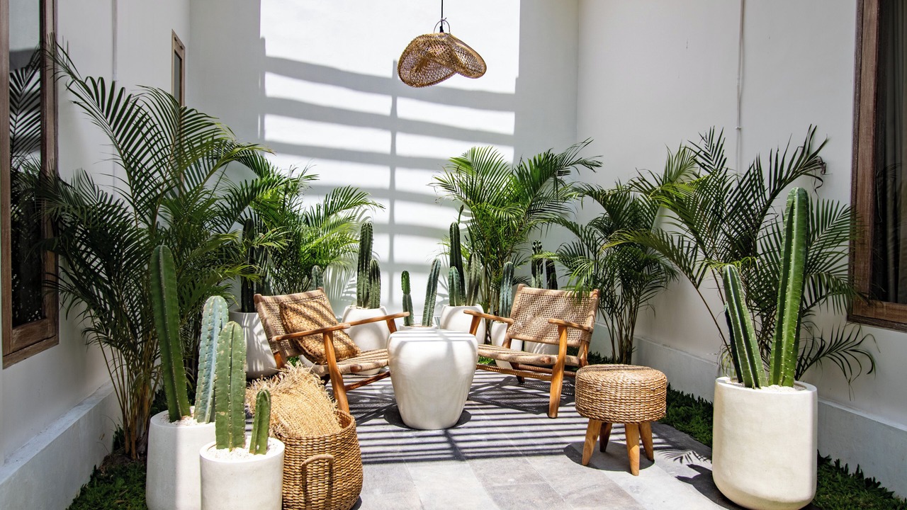 Photo of Patio Balcony in Kerobokan