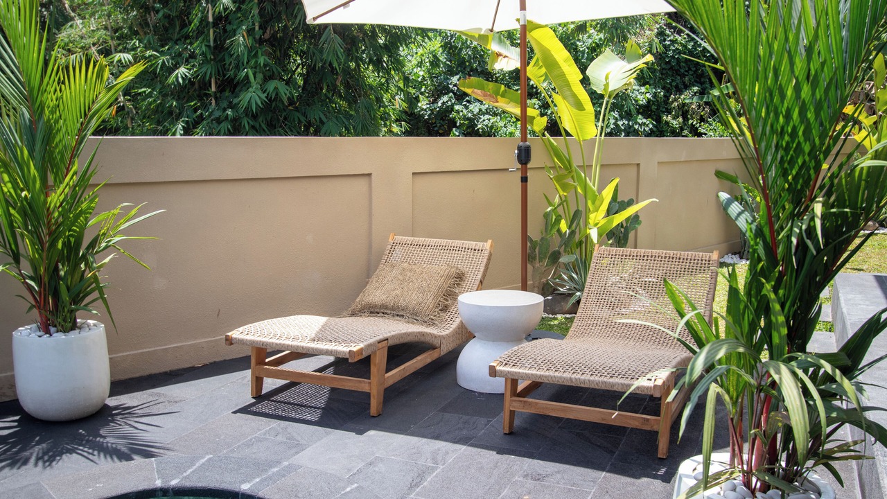 Photo of Patio Balcony in Kerobokan
