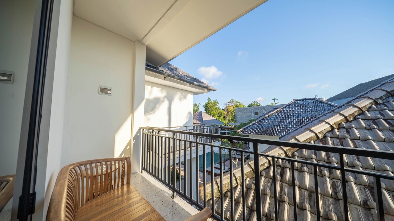 Photo of Patio Balcony in Bukit
