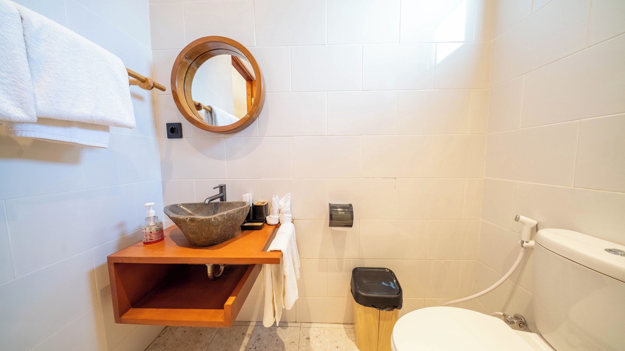 Photo of Bathroom in Bukit