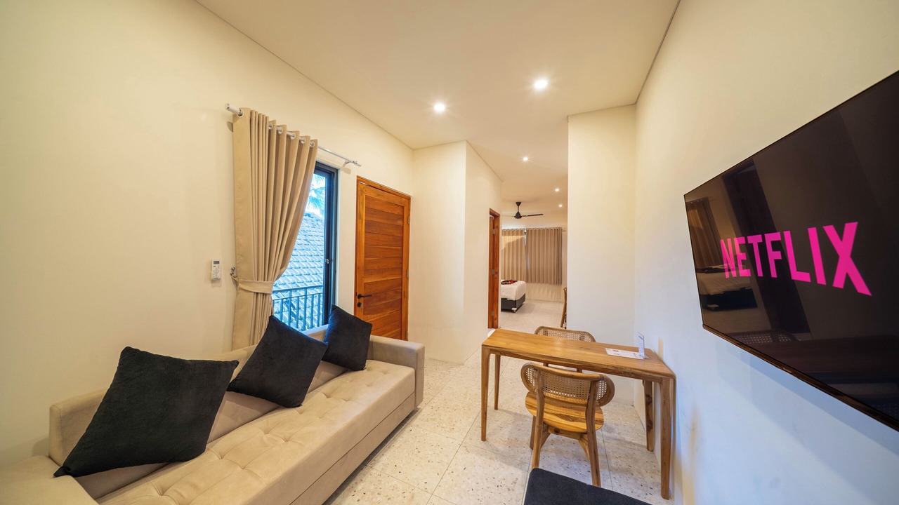 Photo of Livingroom in Bukit