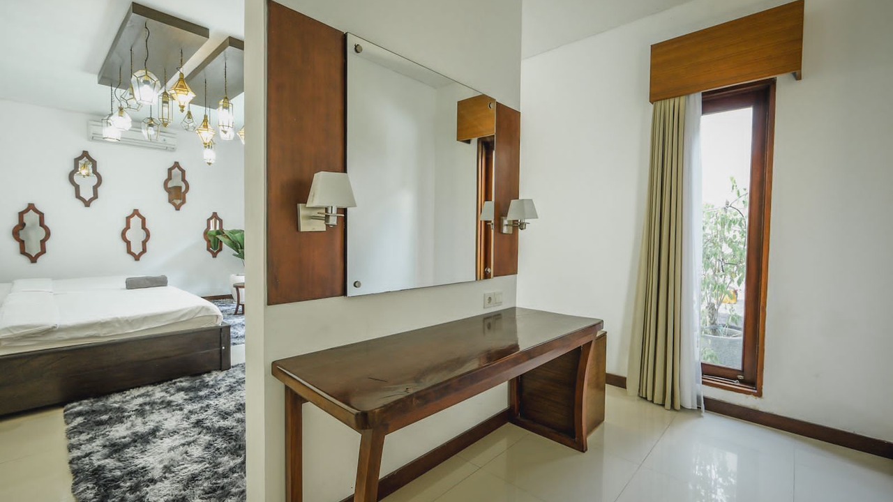 Photo of Bedroom in Umalas