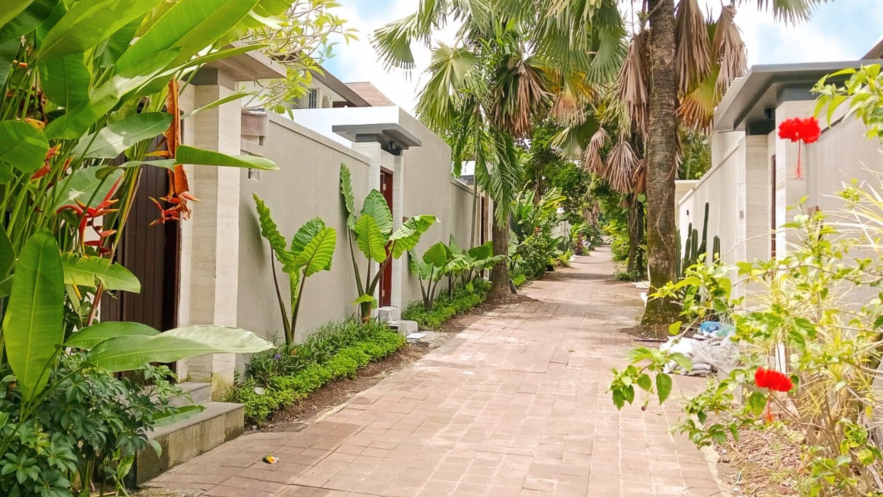 Photo of Outdoor in Umalas