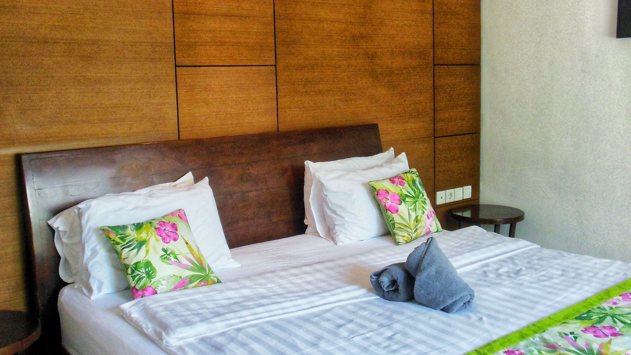 Photo of Bedroom in Umalas
