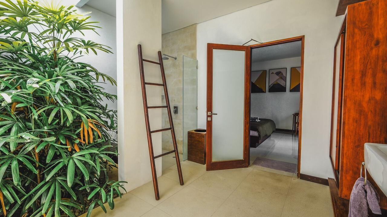 Photo of Bedroom in Umalas