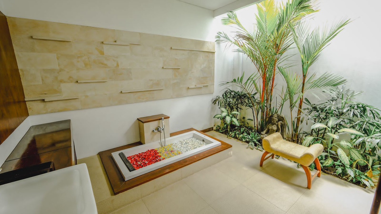 Photo of Bathroom in Umalas