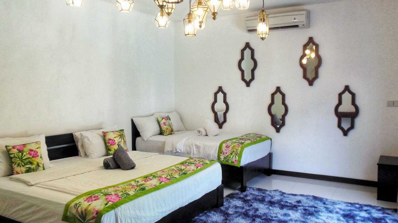 Photo of Bedroom in Umalas