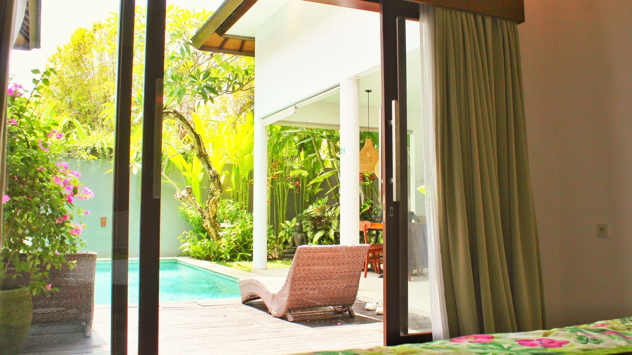 Photo of Bedroom in Umalas