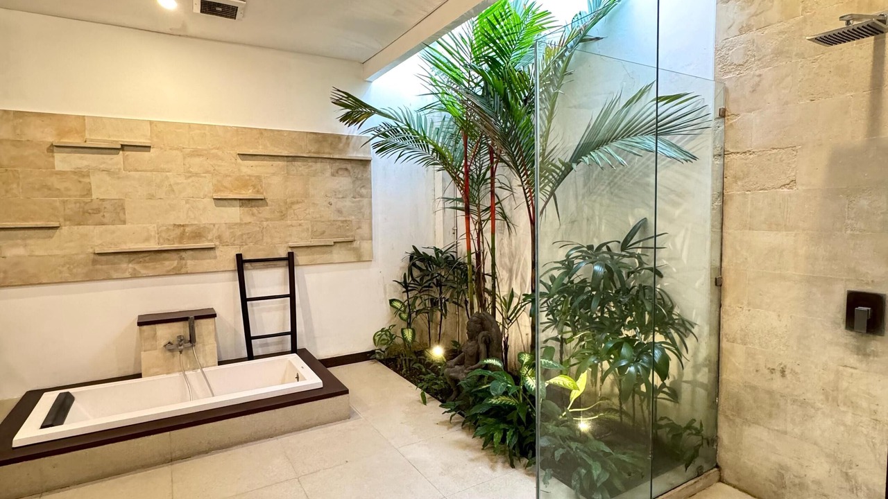 Photo of Bathroom in Umalas