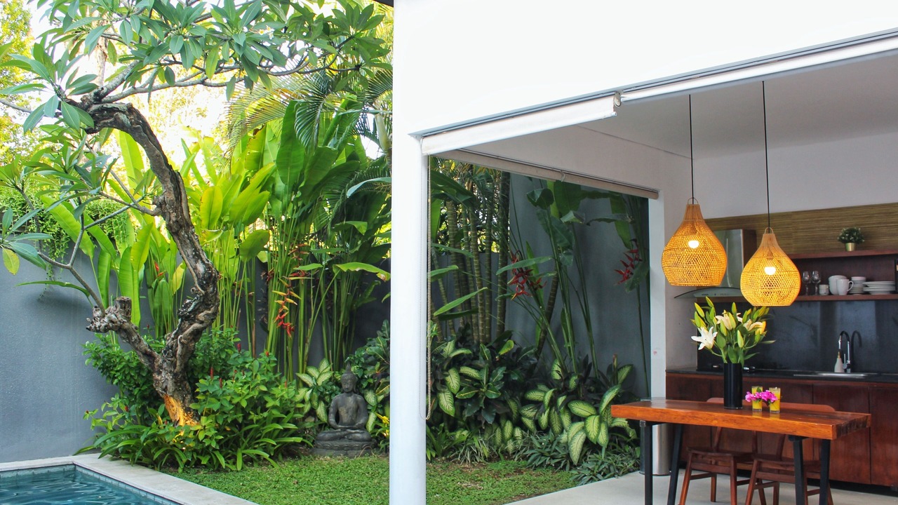 Photo of Outdoor in Umalas